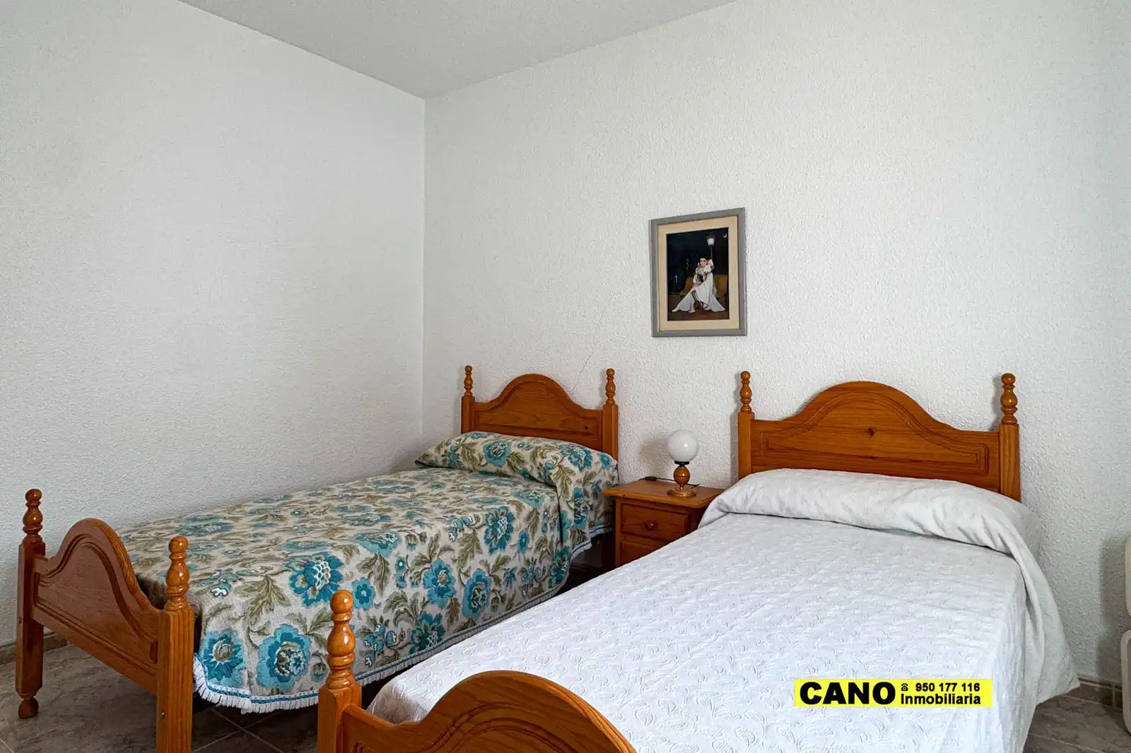Casa o xalet en venda a Mesones, Tahal