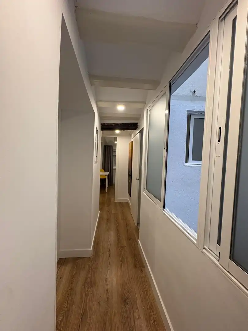 Piso en venta en Cádiz