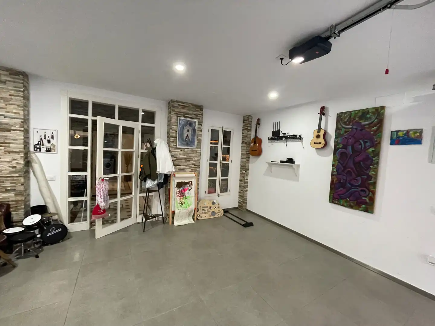 Casa adosada en venda en Coria del Río amb Aire condicionat, Calefacció i Terrassa