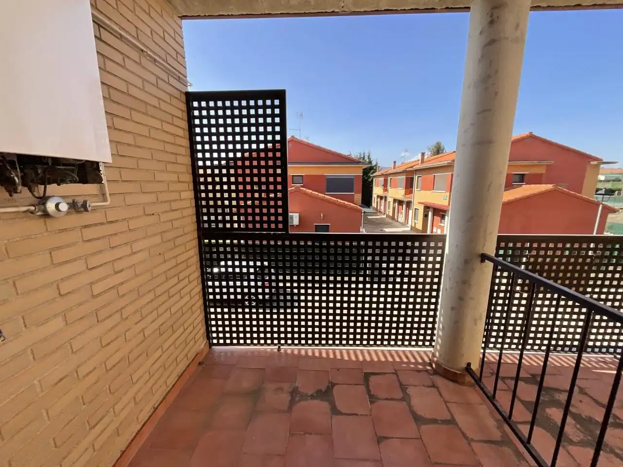 Adossat amb terrassa en venda a Alesanco, imagen 4