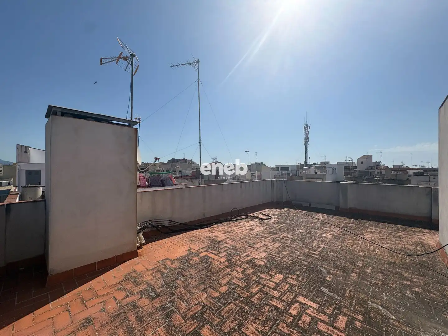 Flat with lift for sale in Montejurra, imagen 32