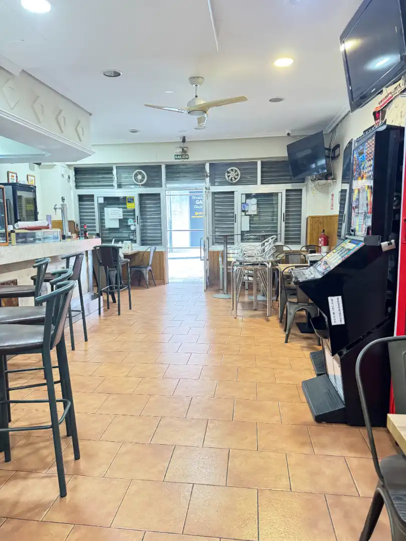 Commercial properties for rent in Centro
