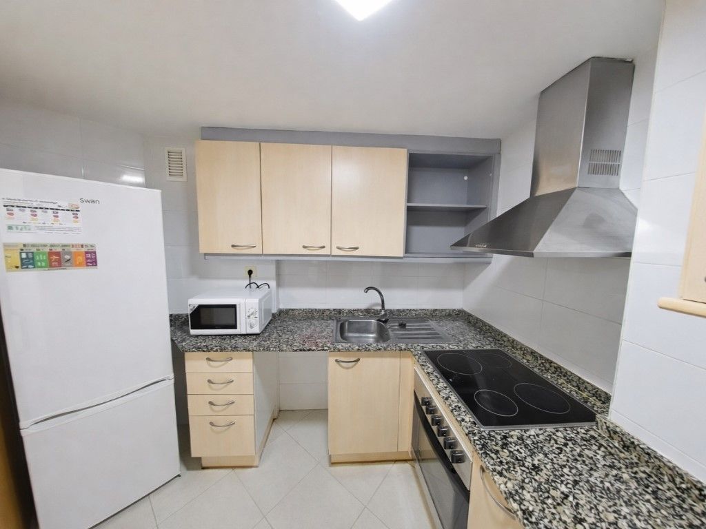 Cocina de Planta baja en venta en Sant Sadurní d'Anoia con Piscina, Amueblado y Horno