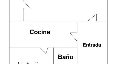 Foto 3 de Pis de lloguer a Coín, Málaga