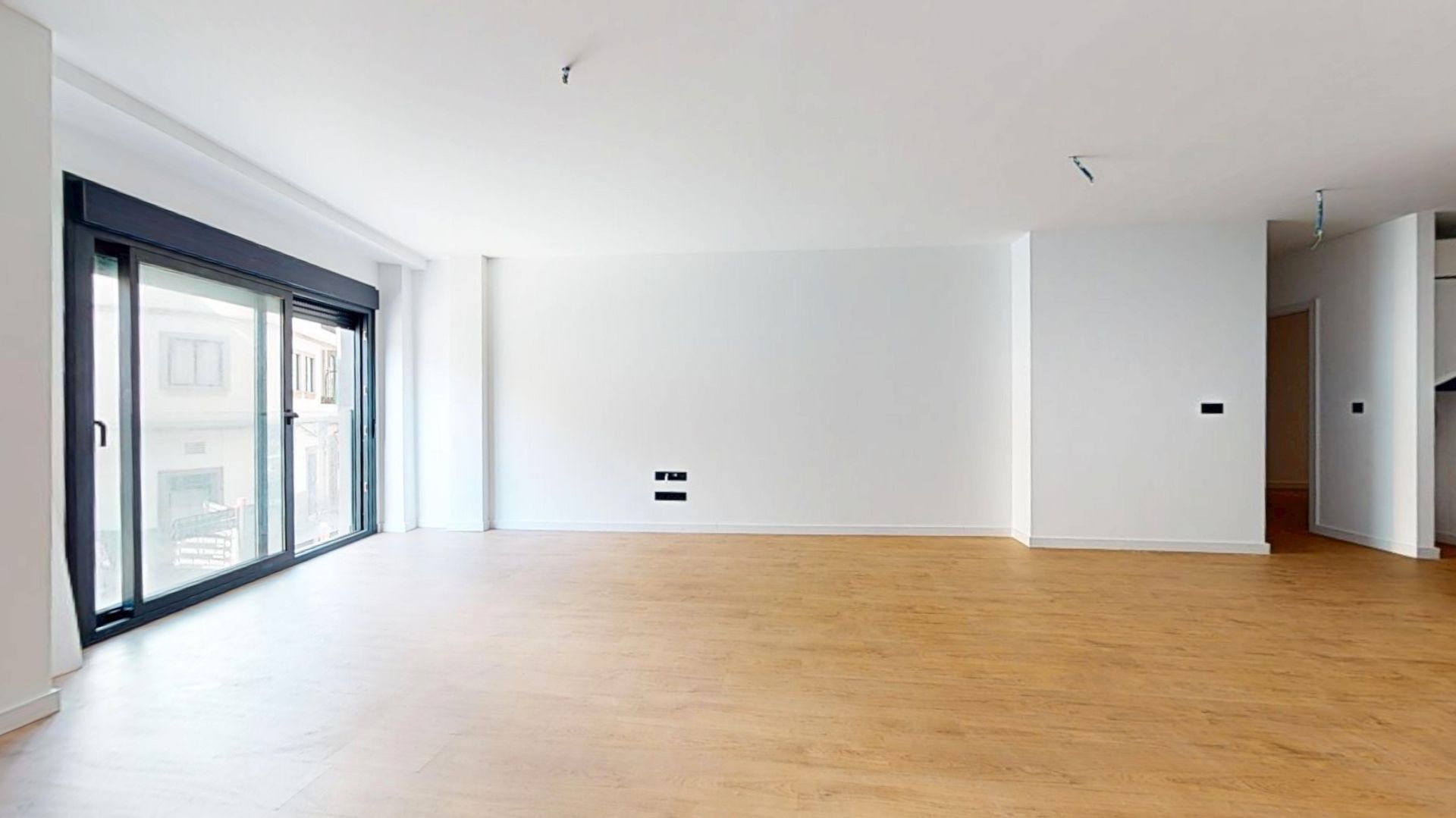 Living room of Flat for sale in Las Palmas de Gran Canaria  with Storage room