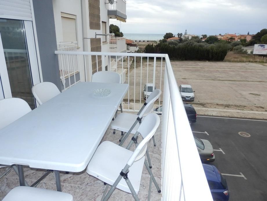 Pis de lloguer a Les Salines