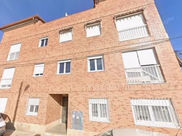 Wohnung zum Verkauf in TORRIJOS 9