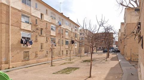 Photo 2 of Flat for sale in Grupo Gabriela Mistral, Oliver, Zaragoza