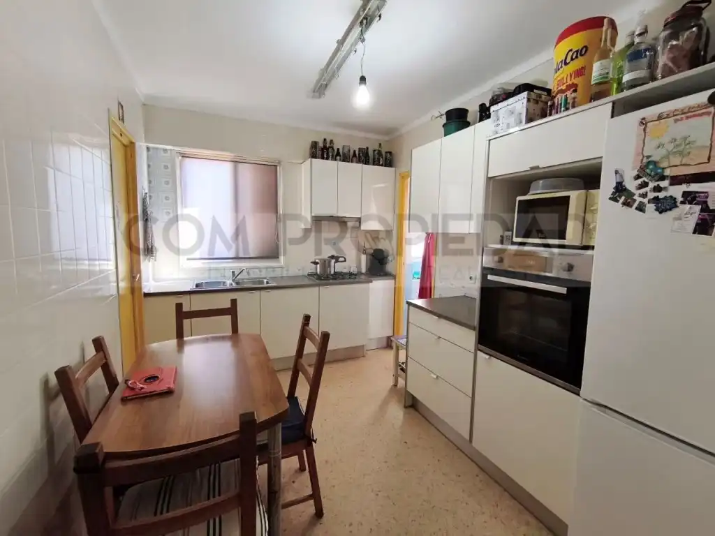 Kitchen of Flat for sale in  Palma de Mallorca
