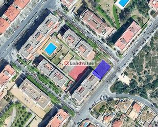 Exterior view of Residential for sale in  Tarragona Capital