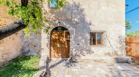 Foto 2 de Finca rústica en venda a Mas d'En Serra - Els Cards, Sant Pere de Ribes