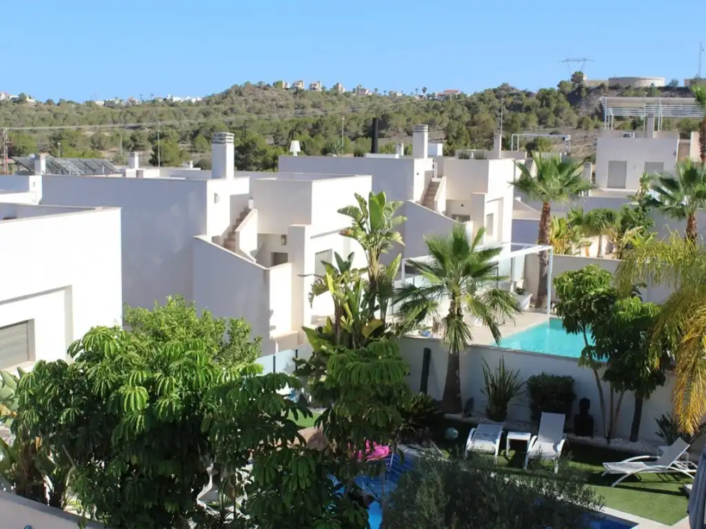 Haus mit Pool zum Verkauf in Calle la Paz, imagen 26