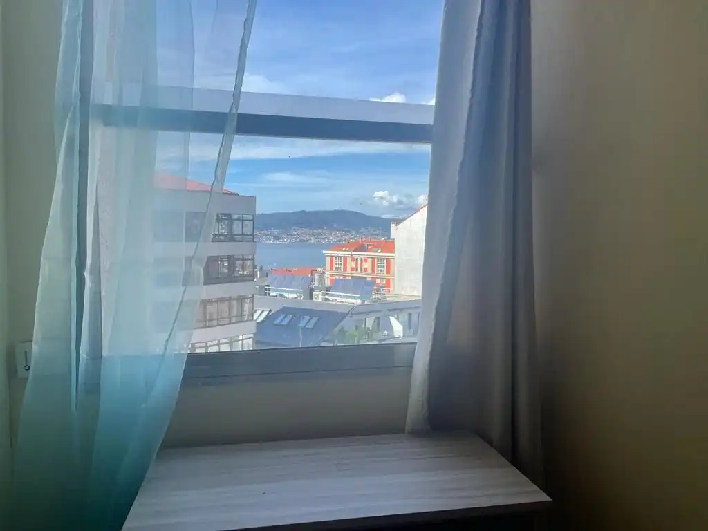 Flat with lift for sale in Rúa Travesía de Vigo, imagen 8