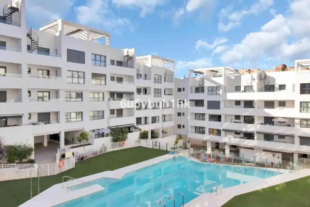 Àtic en venda a Estepona Pueblo, imagen 29