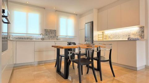 Foto 5 de Ático de alquiler en Paraiso - Barronal, Estepona