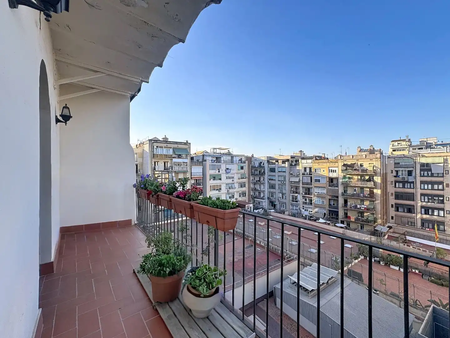 Flat with lift for sale in Eixample, imagen 9