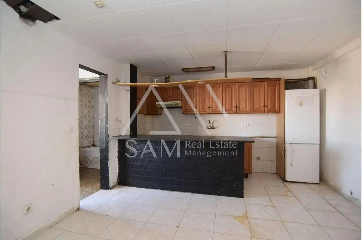 Flat for sale in Fonts dels Capellans - Sagrada Família
