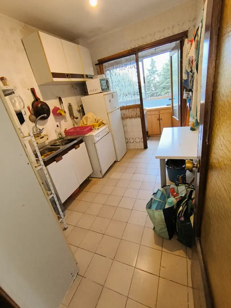 Cuina de Pis en venda en Pan y Guindas