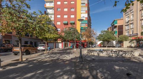 Foto 2 de Pis en venda a Plaza Sol y Luna, Barrio de Zaidín,  Granada Capital