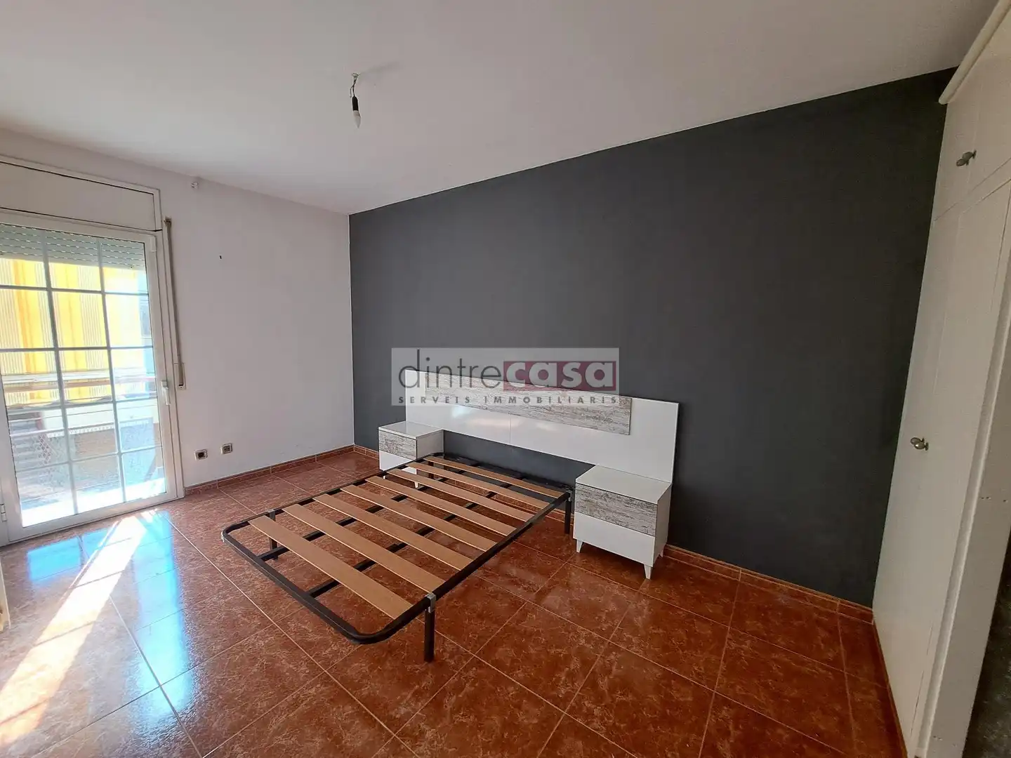 Piso con terraza en venta en Palafolls, imagen 7
