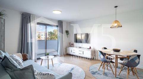 Foto 5 de Àtic en venda a Camino Viejo de Málaga, Málaga