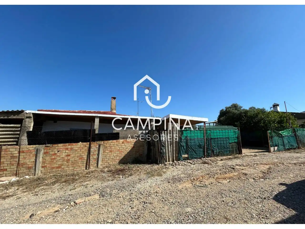 Casa en venda a Calle Virgen del Rocío, imagen 14