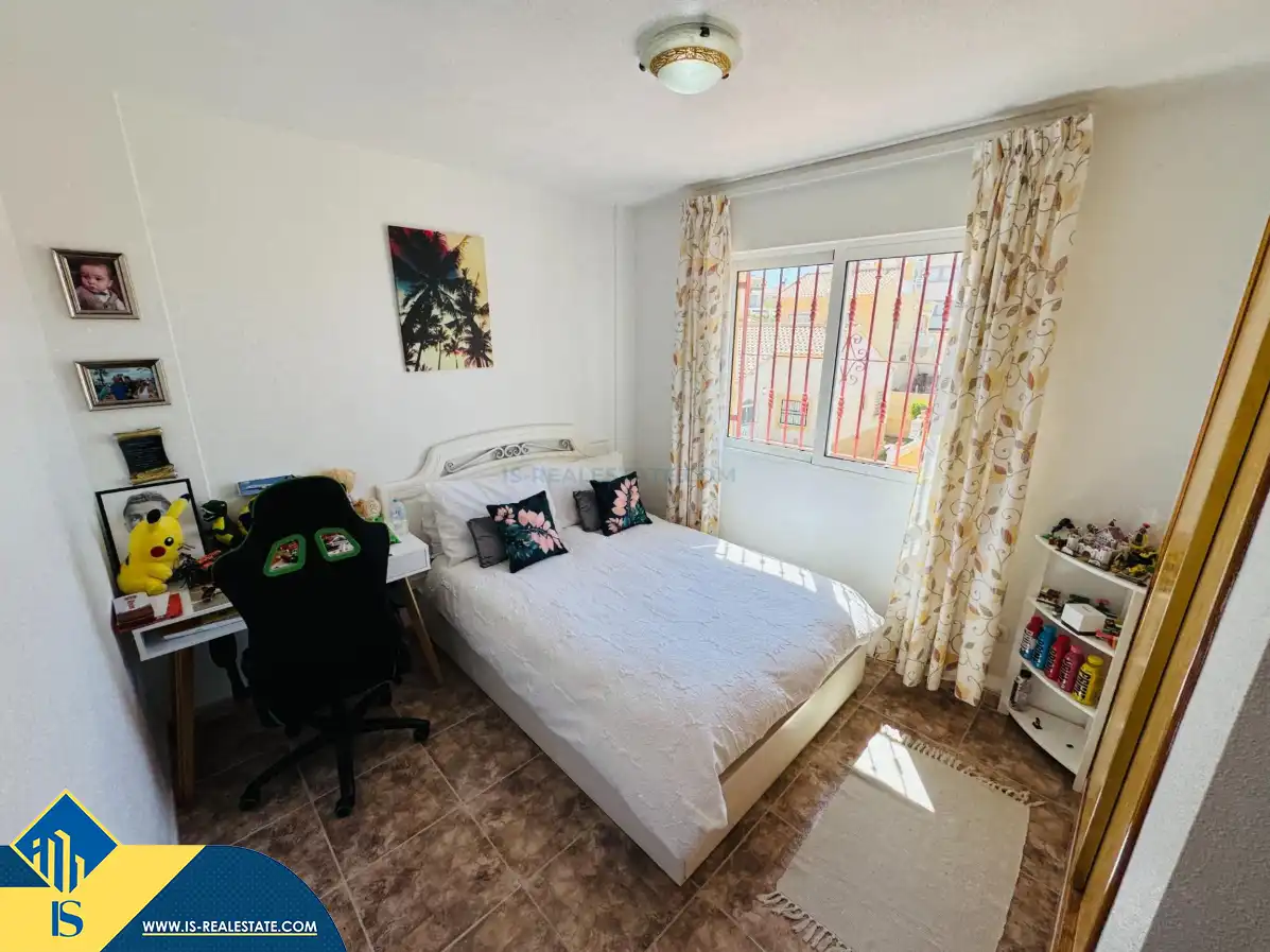 Triplex mit Pool zum Verkauf in Orihuela Costa, imagen 15