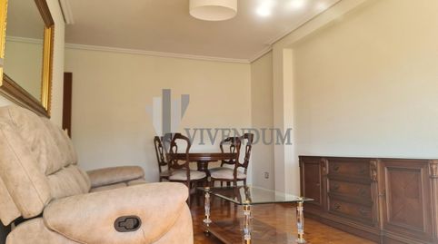 Foto 3 de Pis de lloguer a Fátima, Vigo