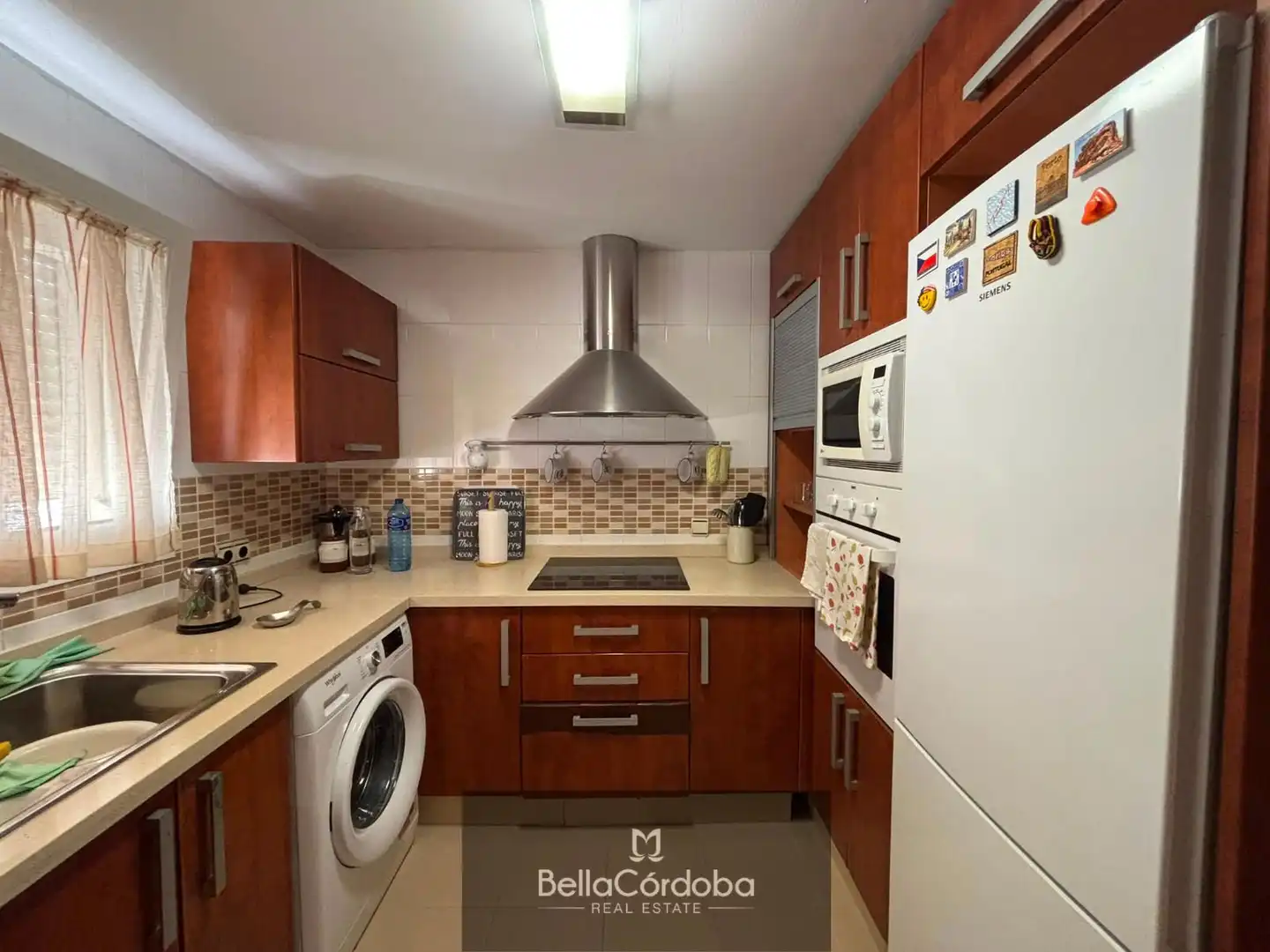 Piso con ascensor en venta en Poniente-Sur, imagen 5
