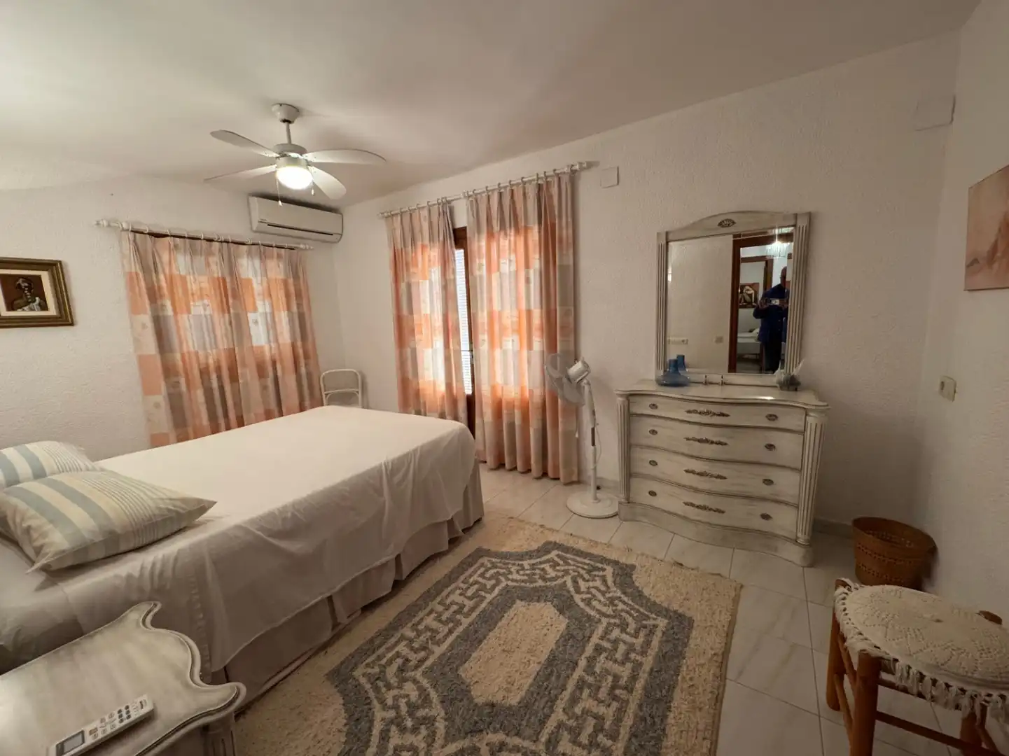 Detached house with pool for sale in Paichi, imagen 31