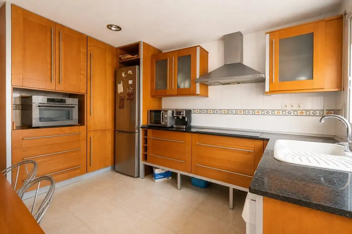 Duplex con giardino in vendita a San Pedro del Pinatar, imagen 10