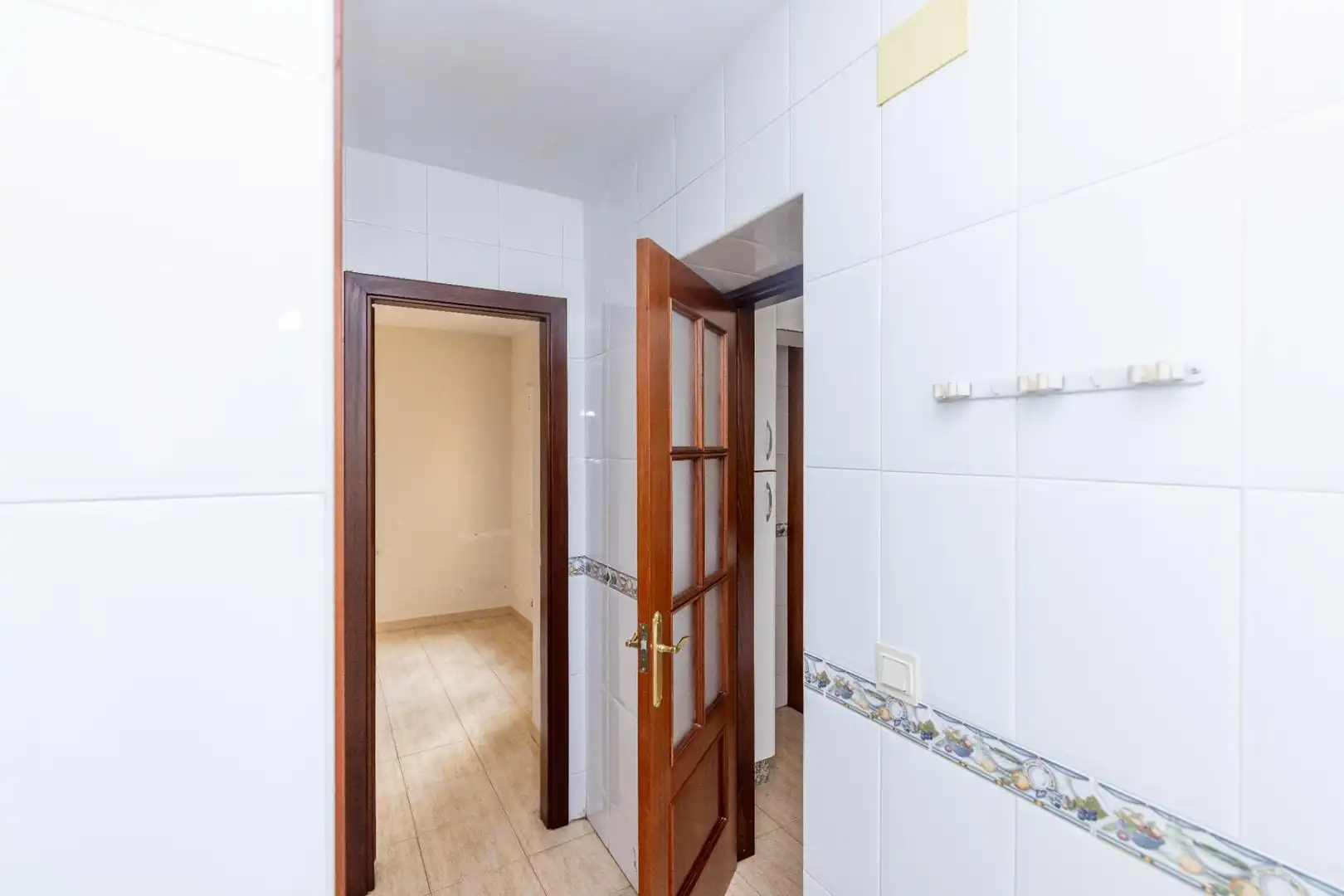 Piso de alquiler en Granada con Aire acondicionado, Calefacción y Terraza