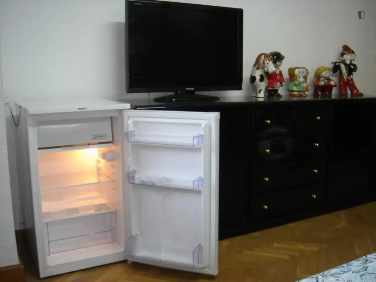 Habitació a Salamanca, Salamanca