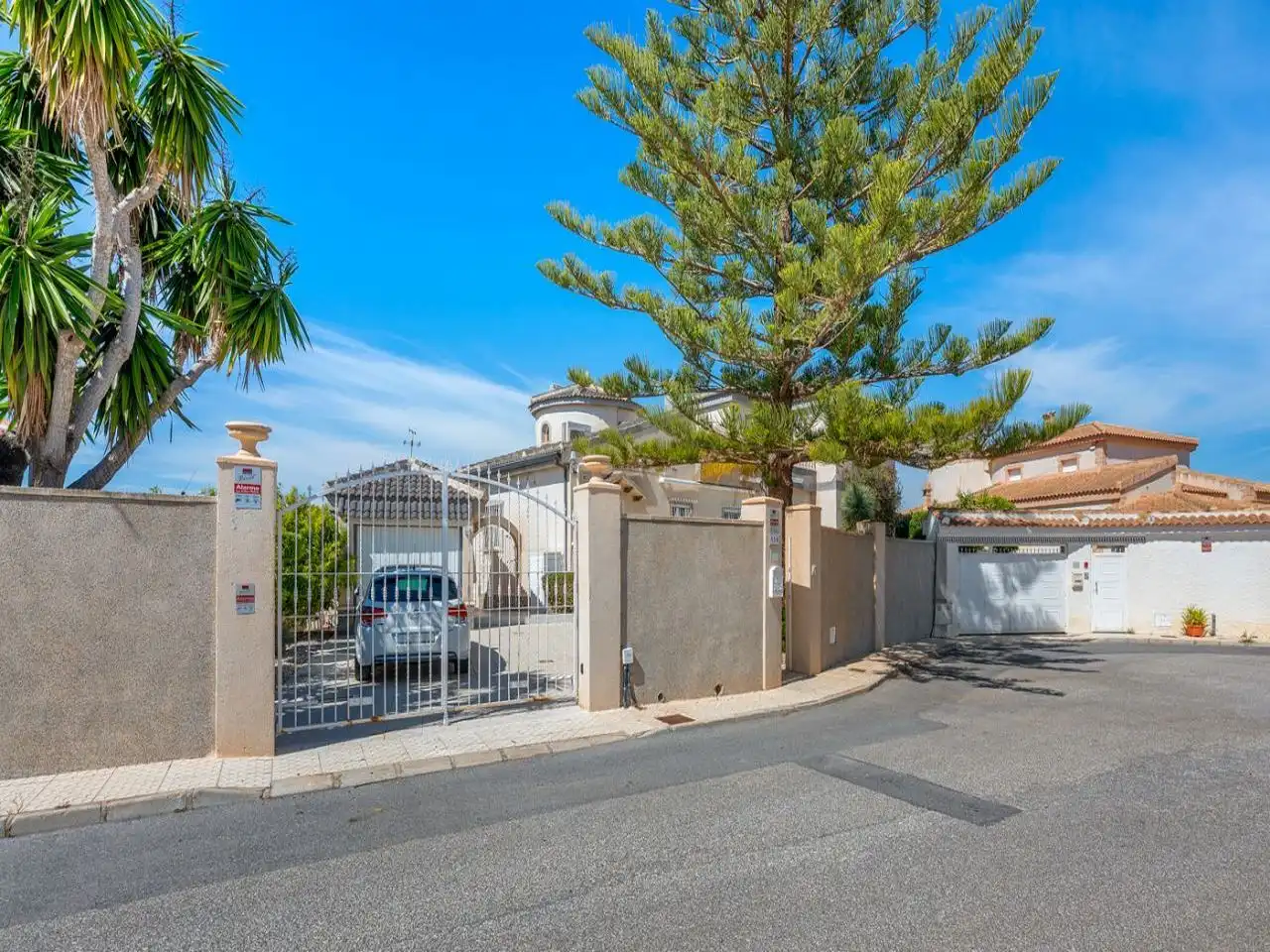 Detached house with terrace for sale in Pedanías Norte, imagen 2
