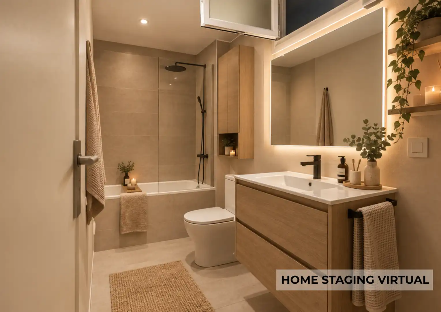 Baño de Piso en venta en Centre