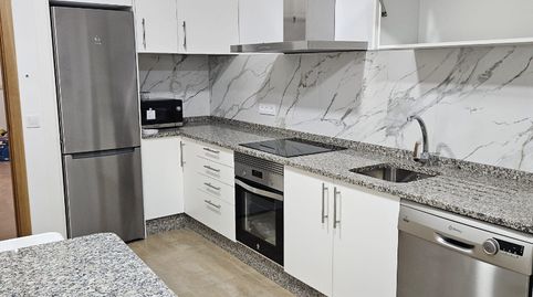 Photo 2 of Flat for rent in Rúa Das Santas Mariñas, 36, Castiñeiriño - Cruceiro de Sar, Santiago de Compostela