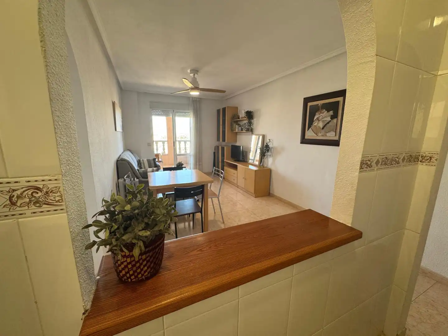 Apartament amb piscina en venda a Ronda Ronda Ricardo La Fuente 16, imagen 17