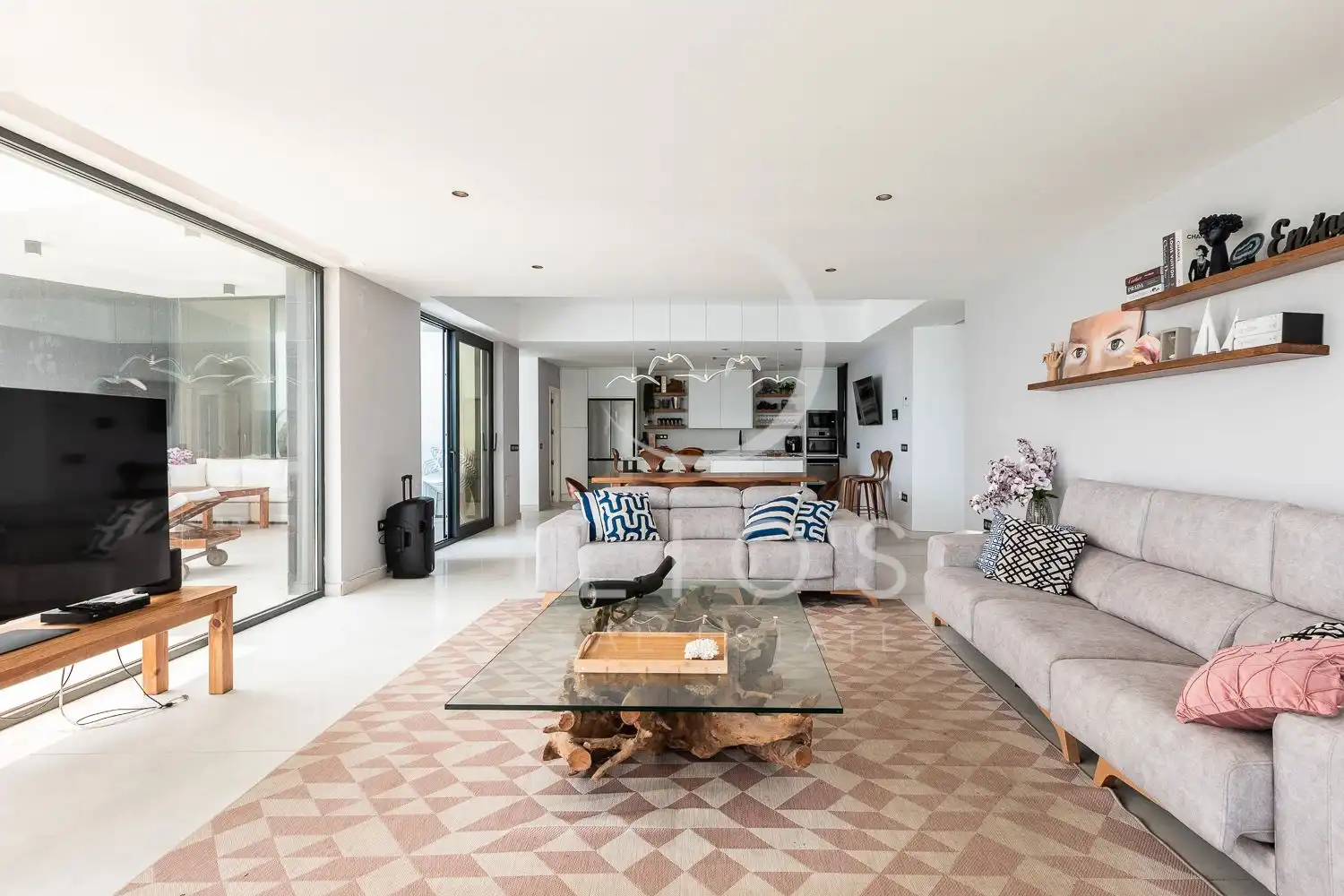 Villa avec terrasse à vendre à Calle la Farola, imagen 15
