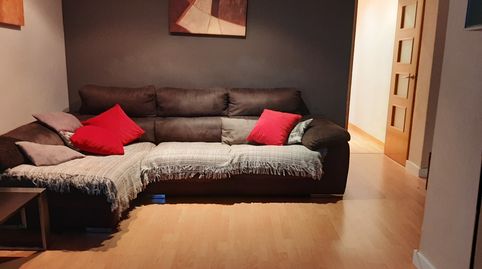 Foto 2 de Piso en venta en Avinguda de Peris I Valero, 66, En Corts - Doctor Waksman, Valencia Capital