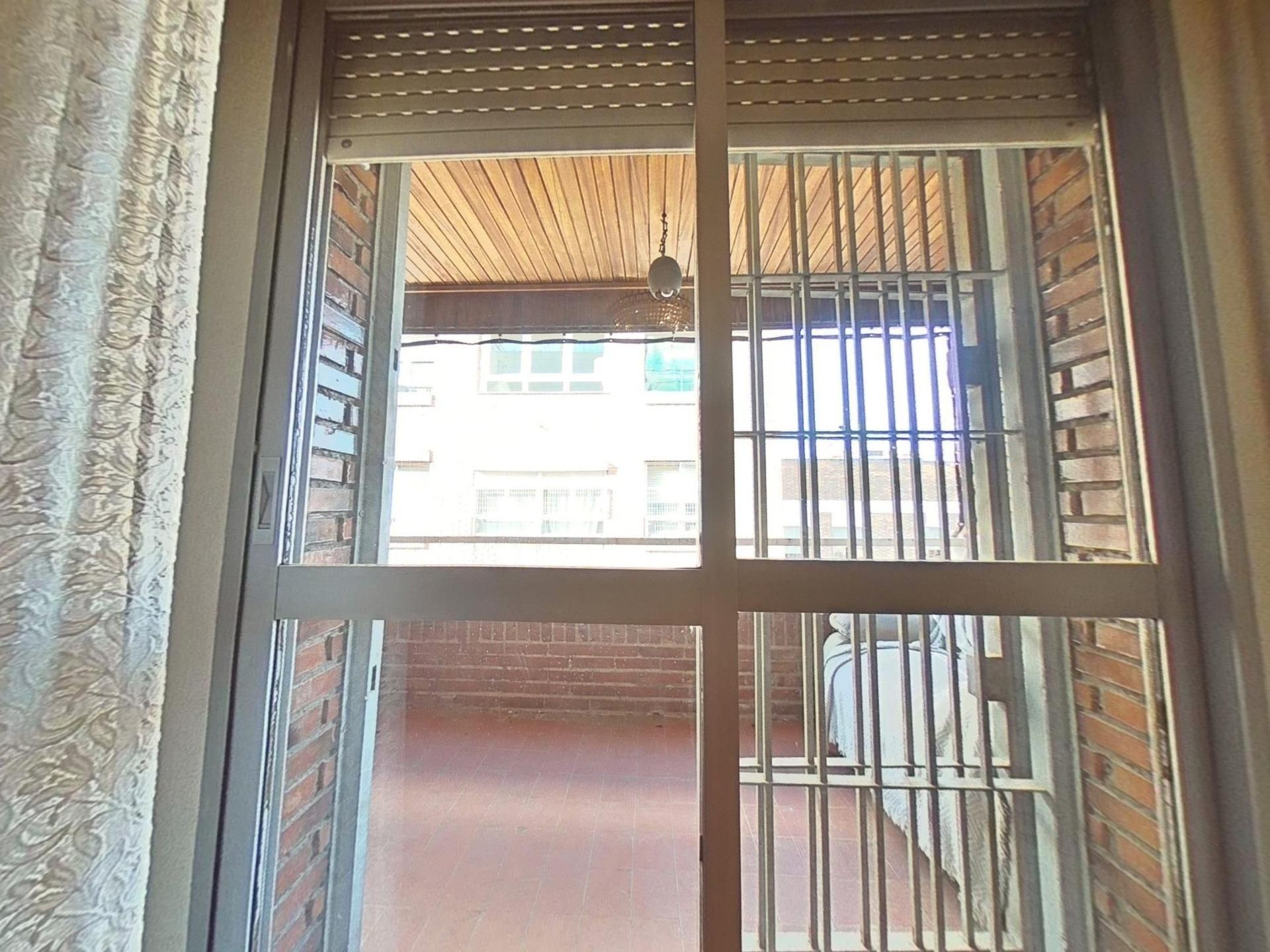 Balcony of Flat for sale in  Córdoba Capital  with Air Conditioner and Heating