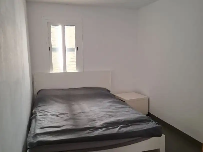 Schlafzimmer von Geschaftsraum zur Miete in Capdepera mit Terrasse, Möbliert und Alarm