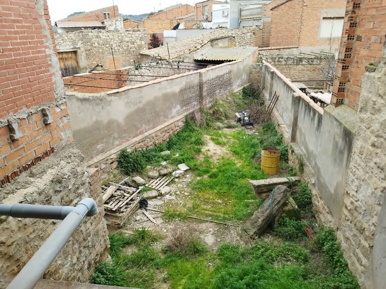 Casa o xalet en venda en Castelldans
