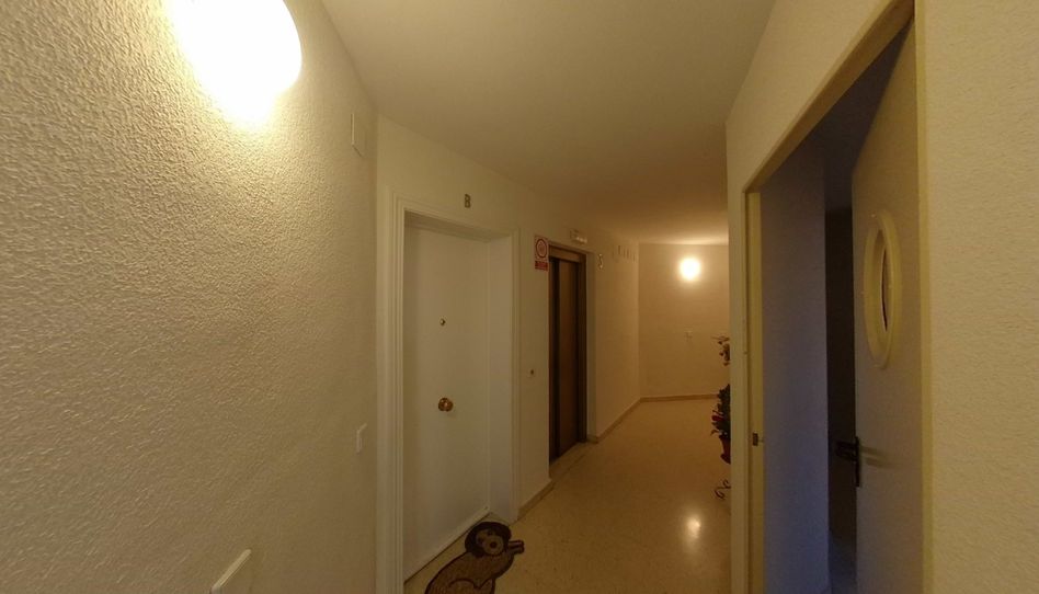Piso de alquiler en Avenida de Asturias, Almenara -Ventilla - Imagen 5