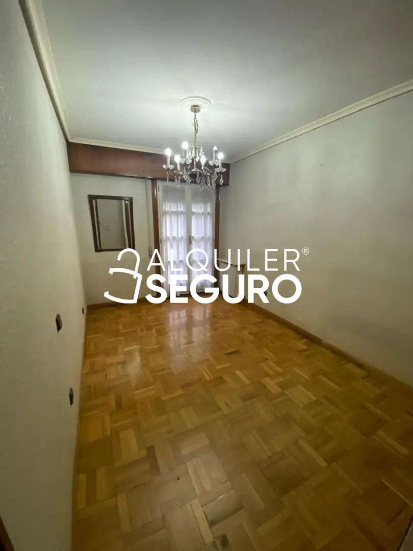 Wohnung zur Miete in San Roque, San Roque - Concordia - Adoratrices