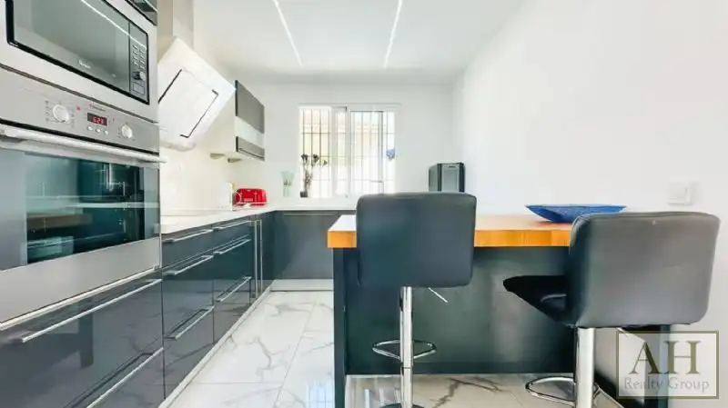 Casa o chalet en venta en Barranco Hondo