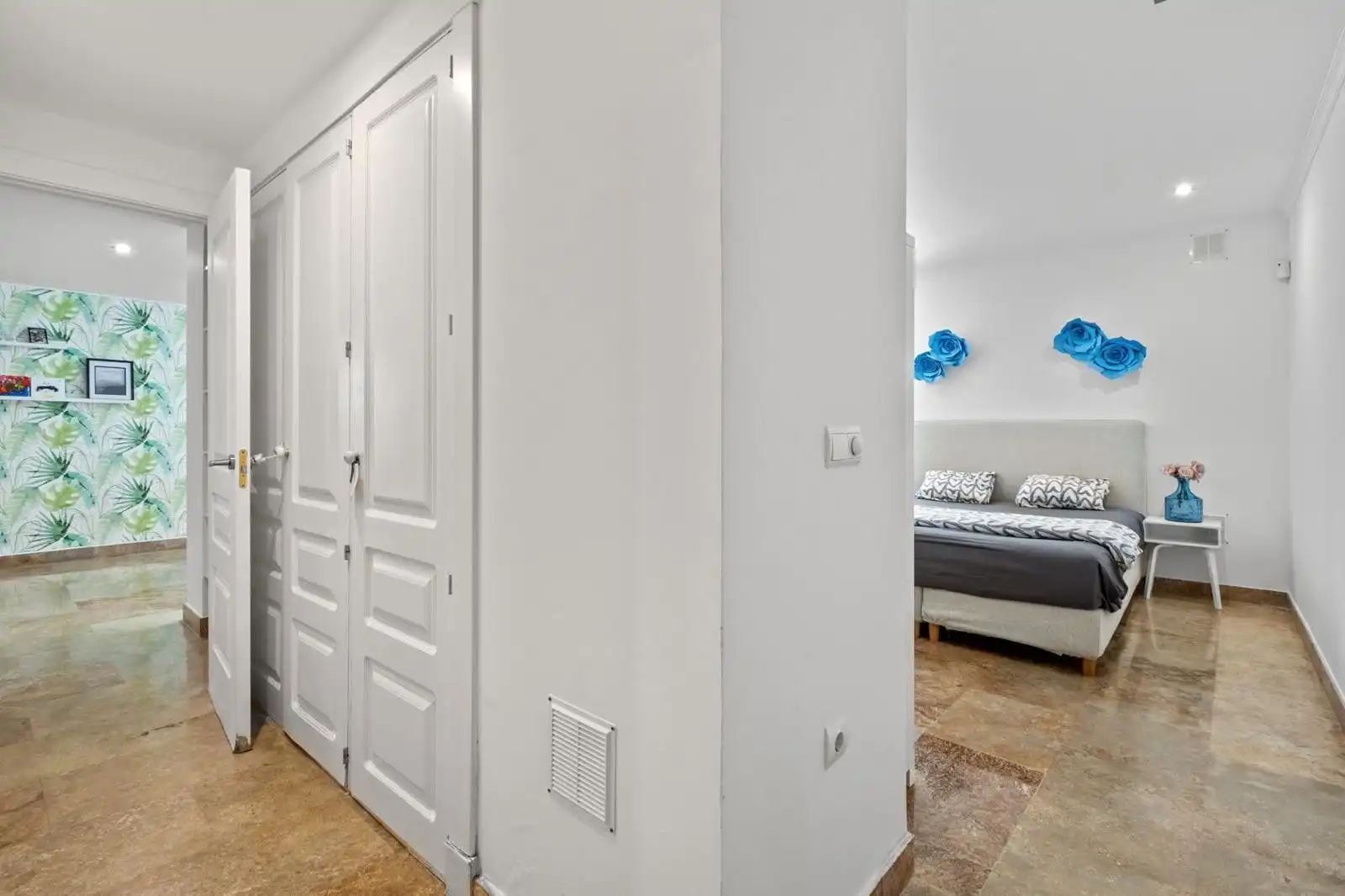Apartament amb piscina en venda a Calle Sierra Bermeja 37, imagen 16