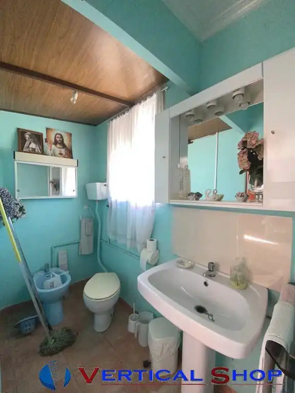 Baño de Casa o chalet en venta en Villena