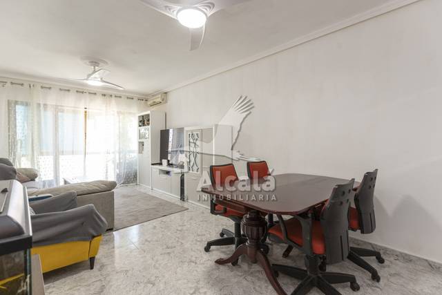 Piso en Venta en Puerta de Murcia - Colegios