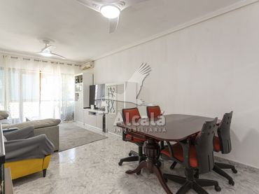 Appartamento con giardino in vendita a Puerta de Murcia - Colegios