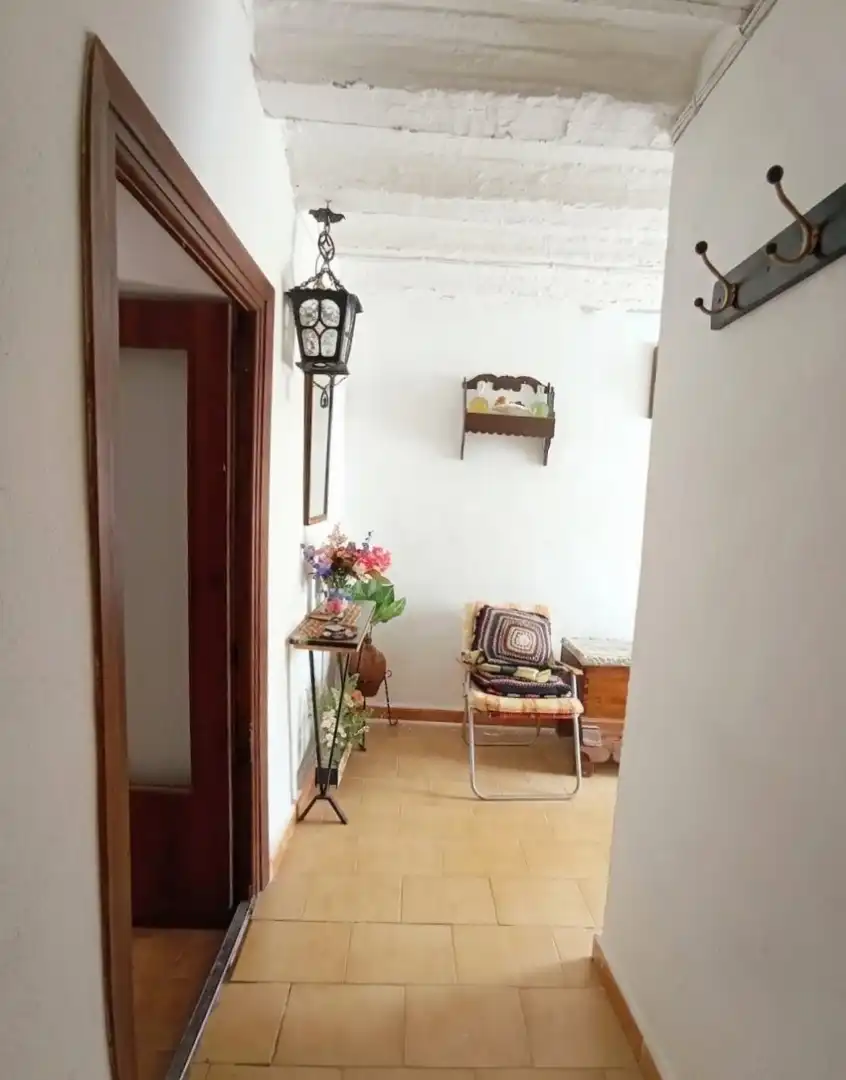 Casa o chalet en venta en Alcaraz con Terraza, Trastero y Amueblado
